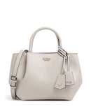 Guess Amorette Handbag light taupe