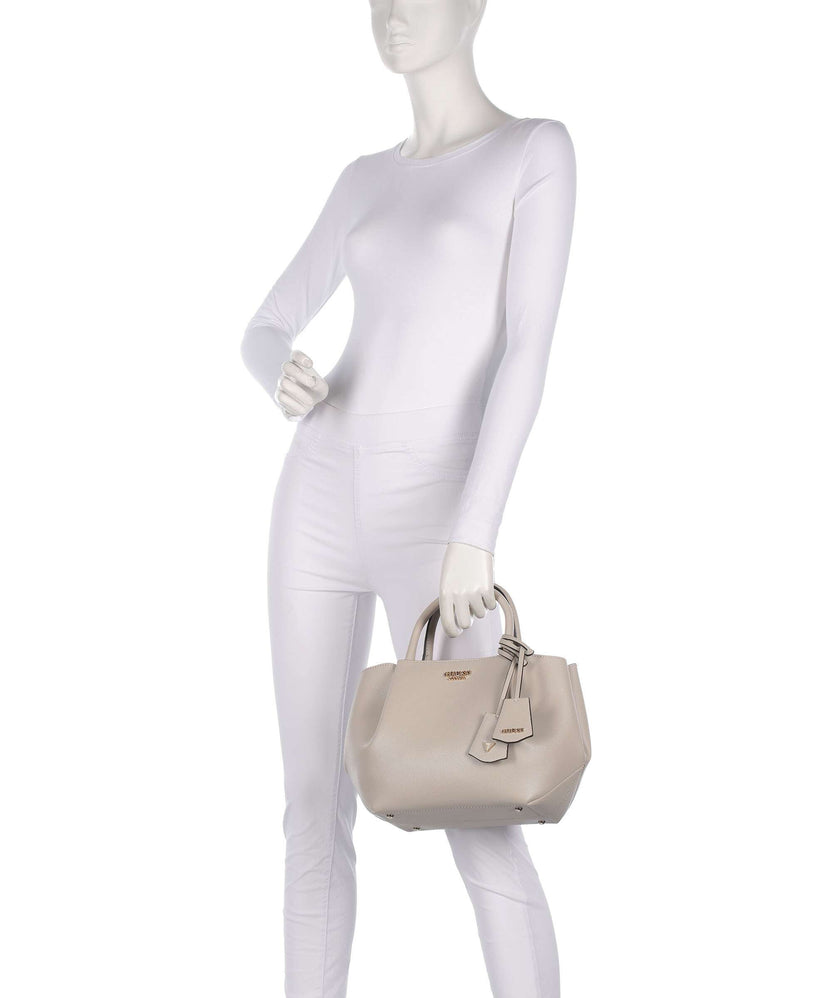 Guess Amorette Handbag light taupe