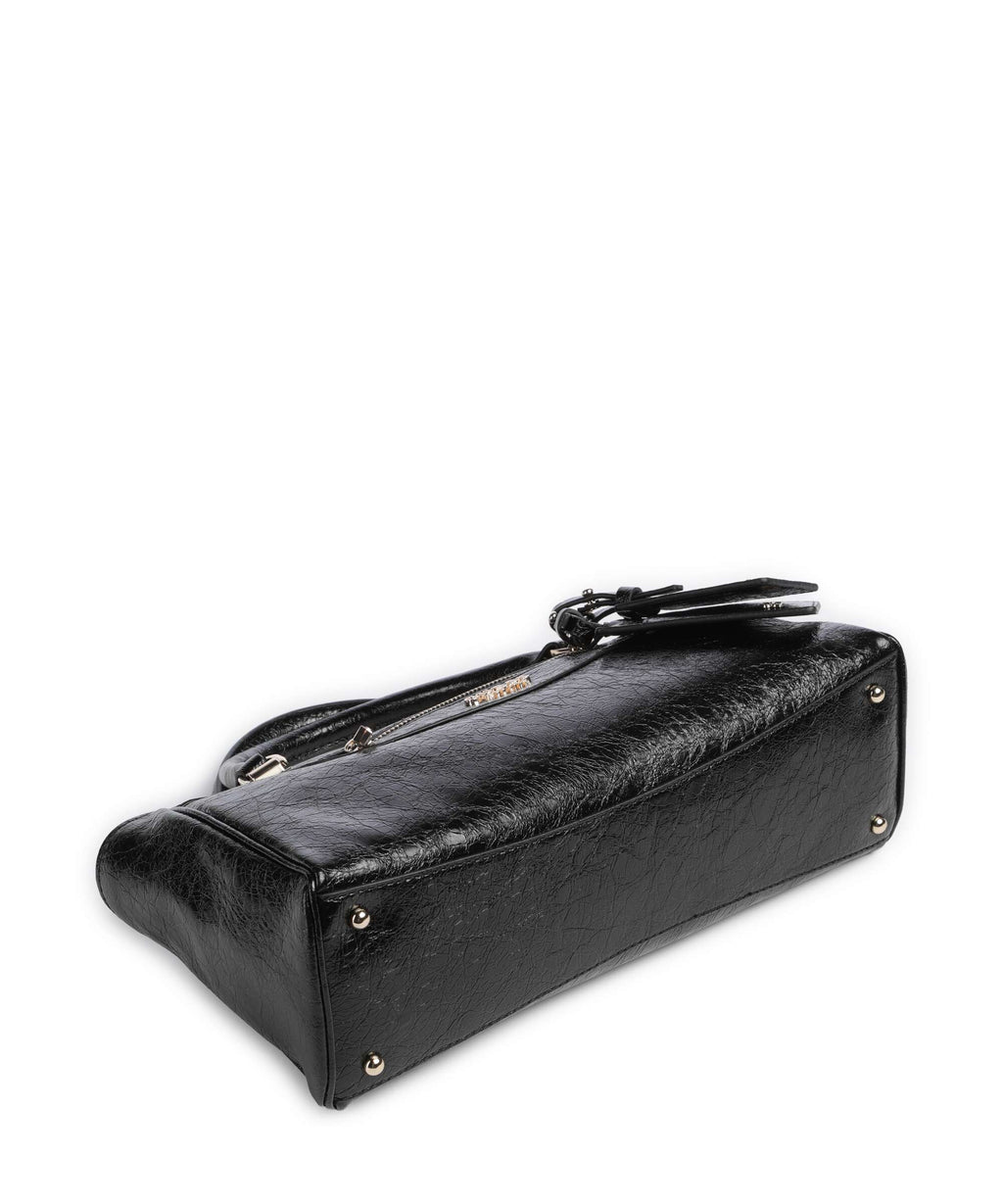 Guess Antonia Small Handbag black