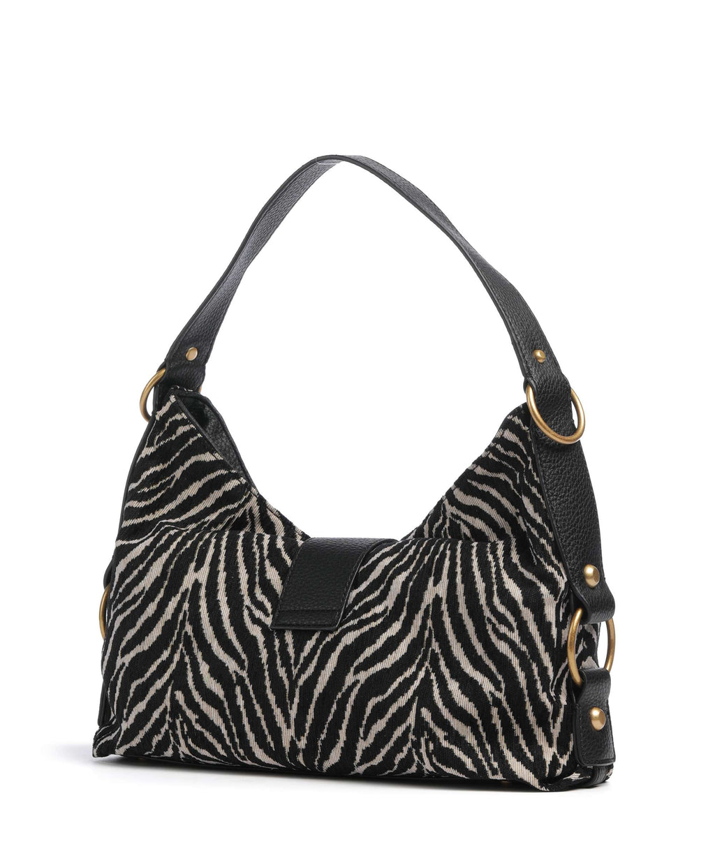 Guess Camden Hobo bag black