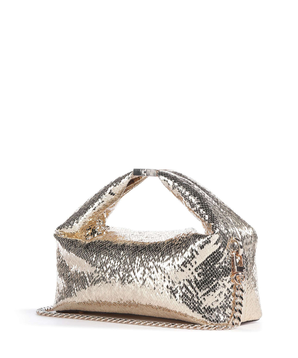Guess Jewels Crossbody bag gold