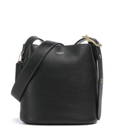 Coach Bleecker 21 Bucket bag black