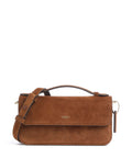 Coach Elora Handbag warm brown