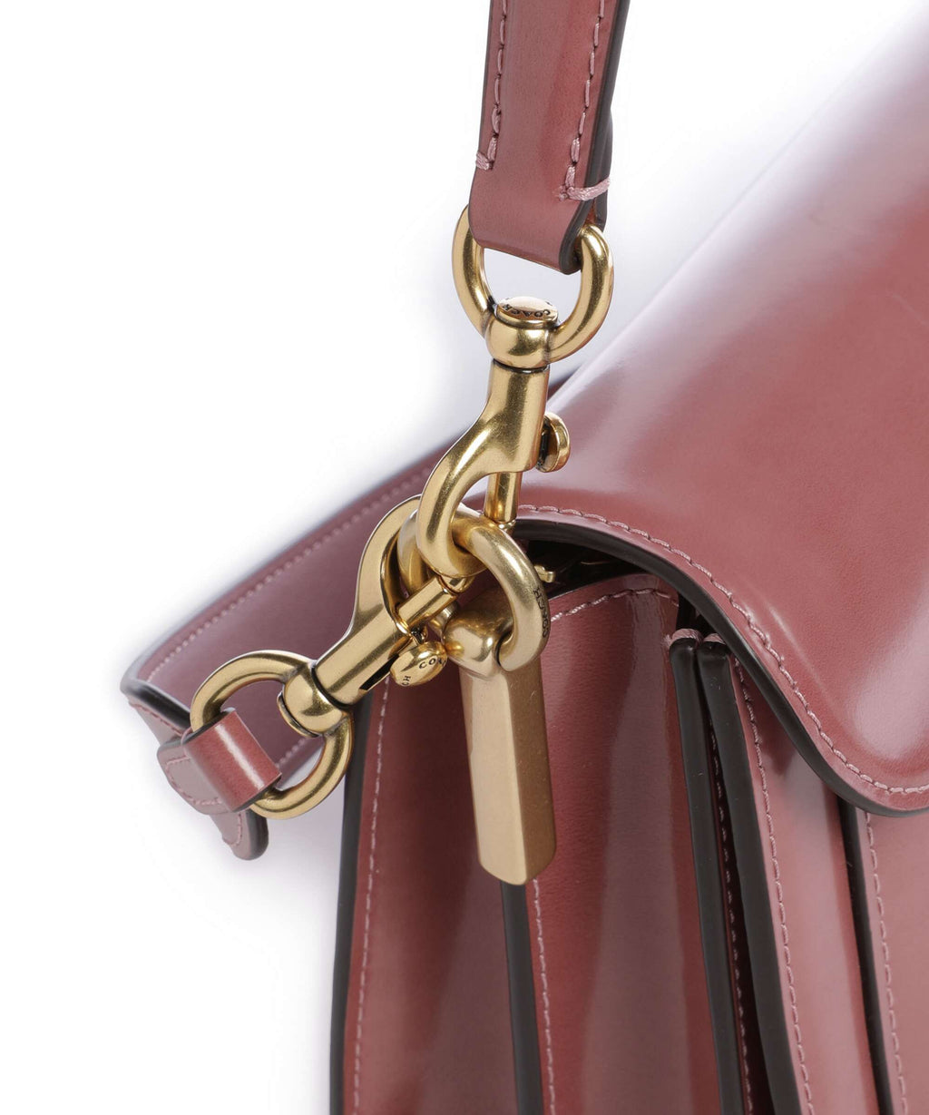 Coach Tabby 26 Shoulder bag peony