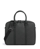 Michael Kors Hudson Briefcase black
