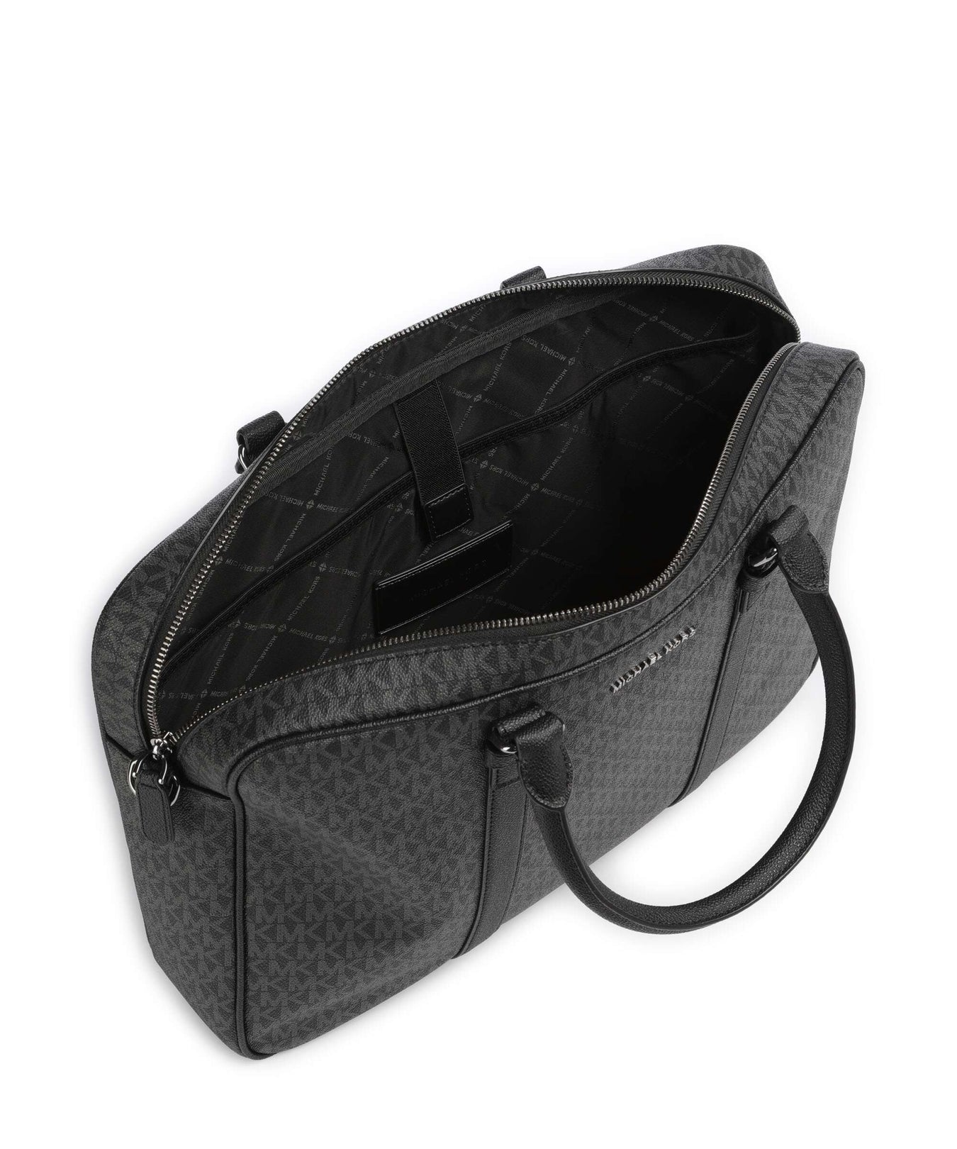 Michael Kors Hudson Briefcase black