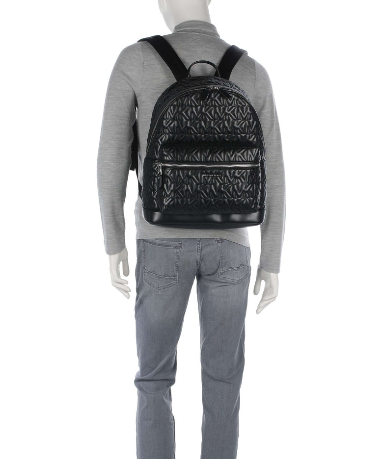 Michael Kors Hudson Backpack black