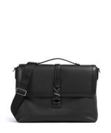 Michael Kors Ezra Messenger bag black