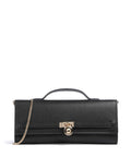 Michael Kors Hamilton Moderne Medium Shoulder bag black