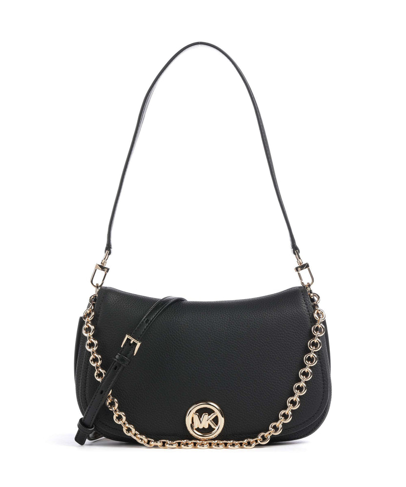 Michael Kors Nolita Medium Shoulder bag black