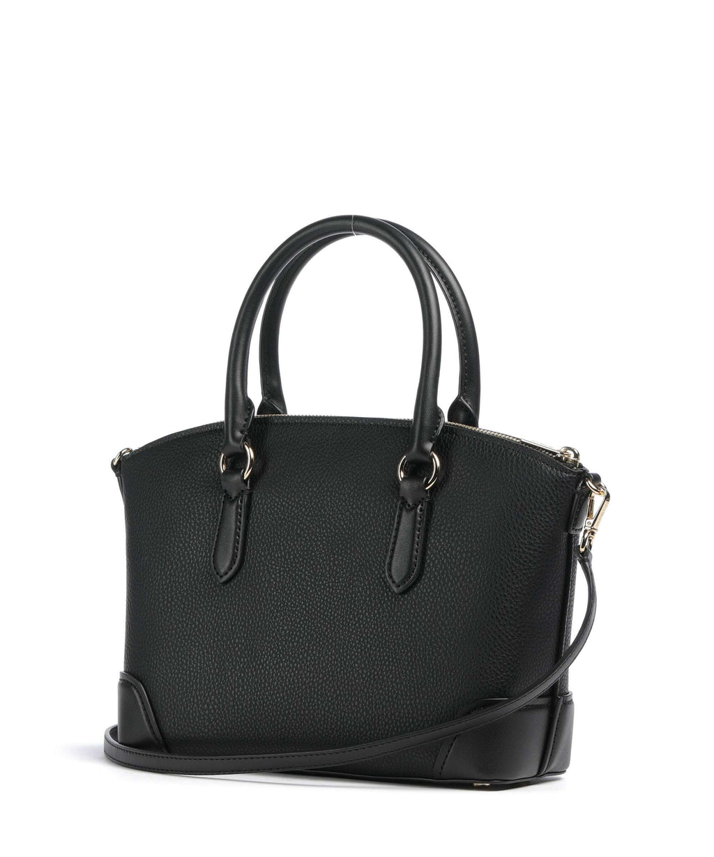 Michael Kors Murphy Medium Handbag black