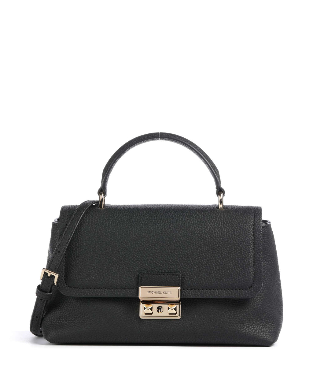 Michael Kors Tribeca Medium Handbag black