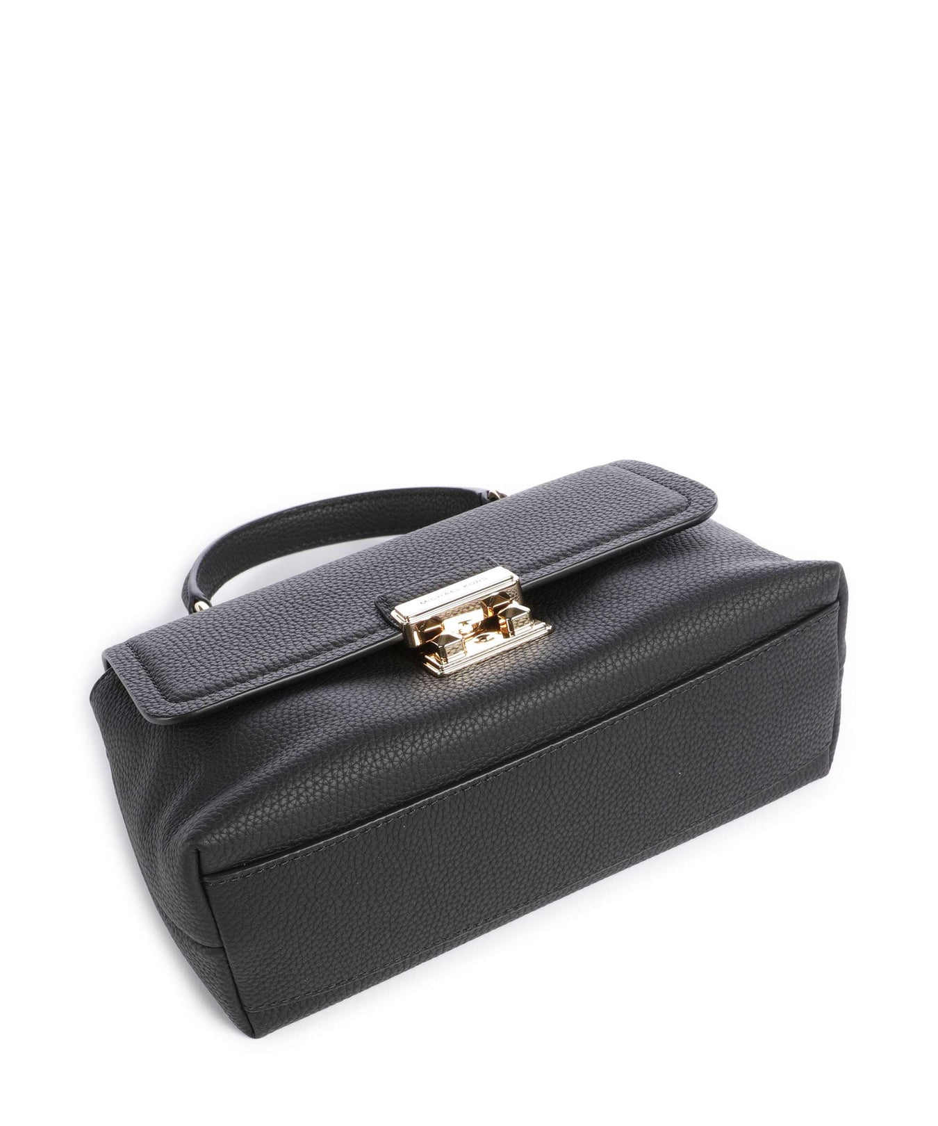 Michael Kors Tribeca Medium Handbag black