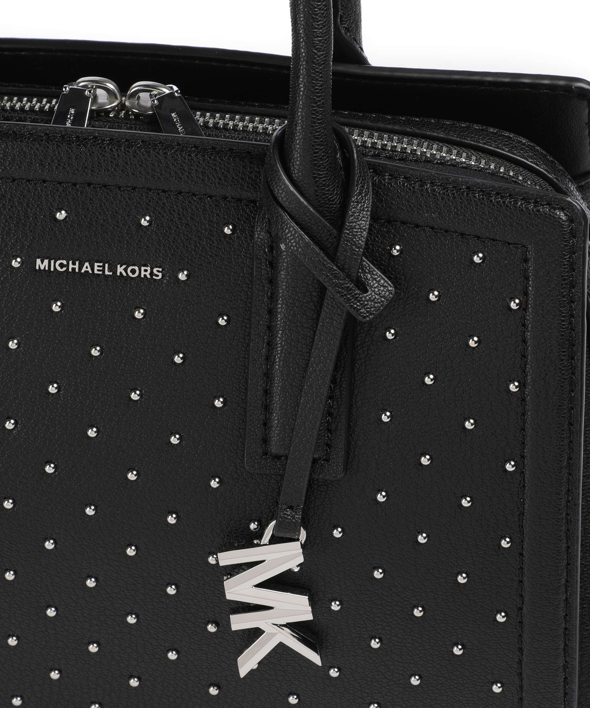 Michael Kors Laila Small Handbag black