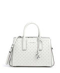 Michael Kors Laila Small Handbag optic white