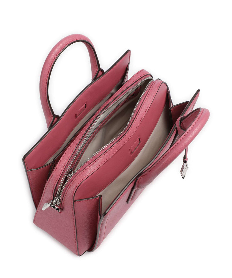 Michael Kors Laila Handbag rosewood