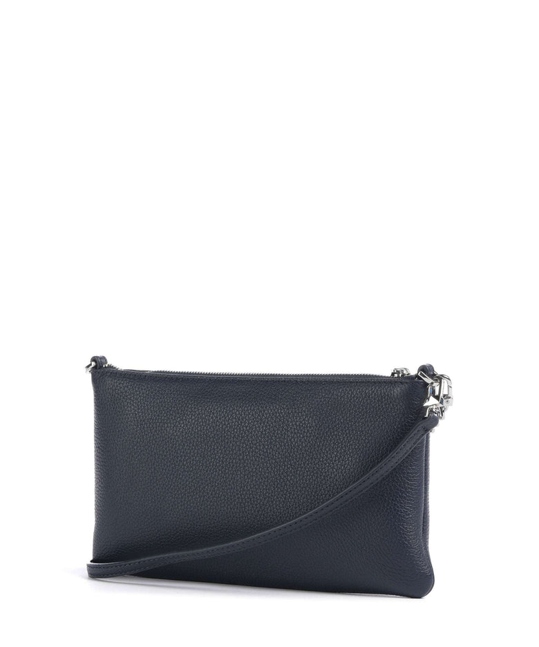 Michael Kors Jet Set Crossbody bag dress blues