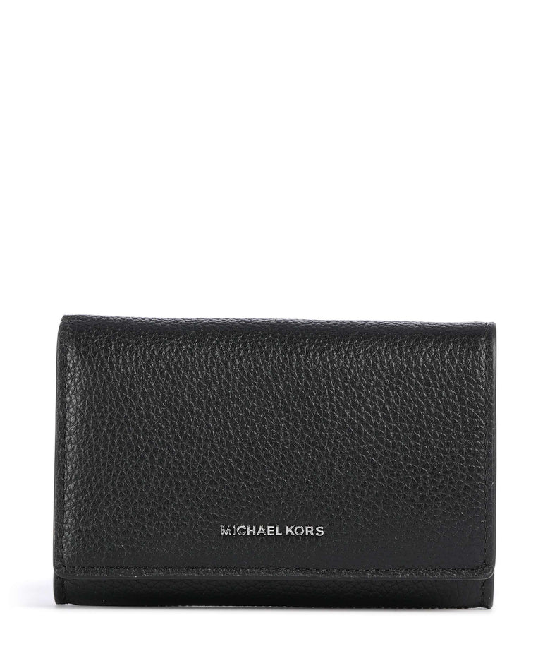 Michael Kors Jet Set Large Wallet black