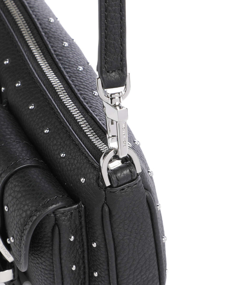 Michael Kors Zoe Small Shoulder bag black