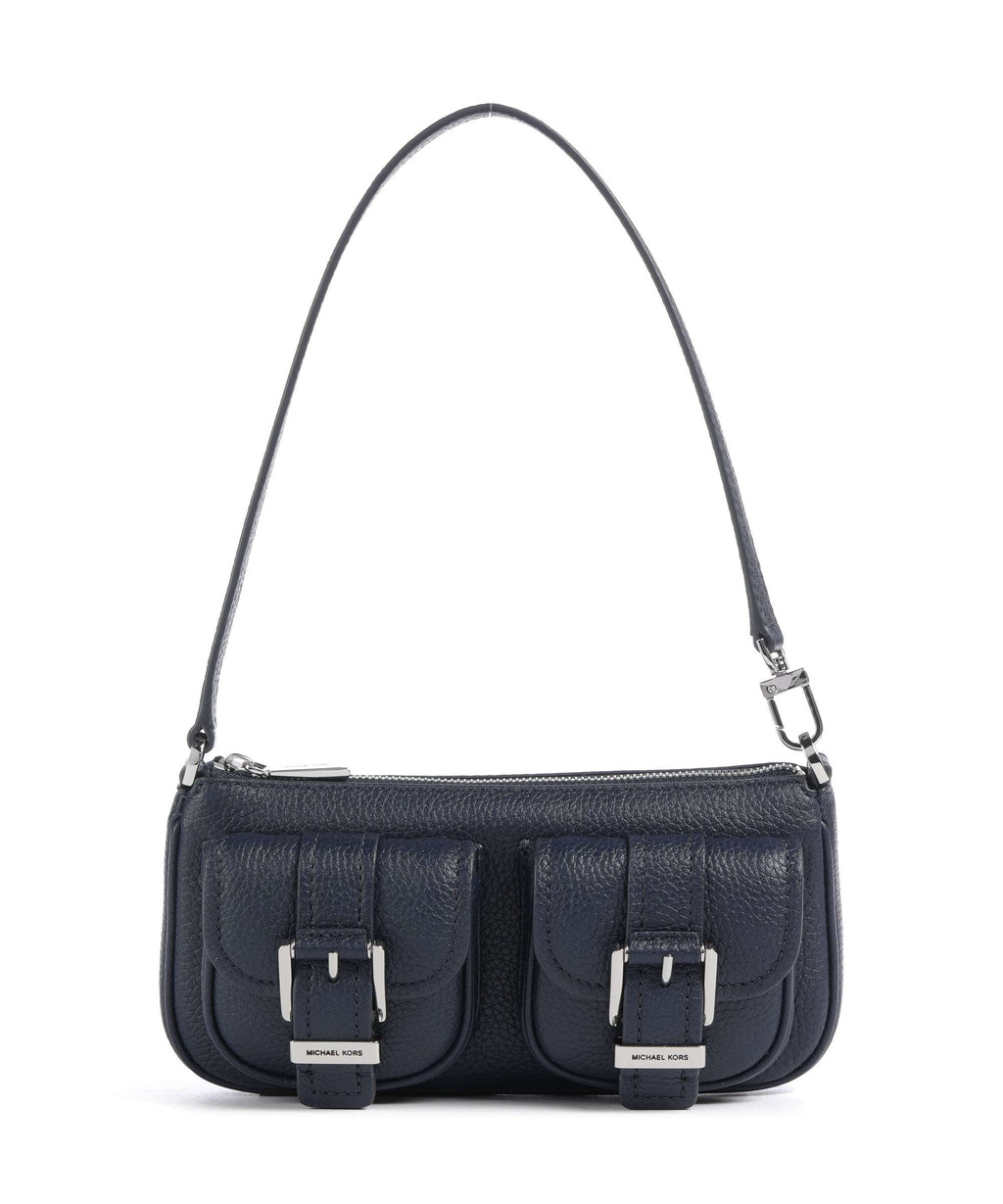 Michael Kors Zoe Small Shoulder bag dress blues