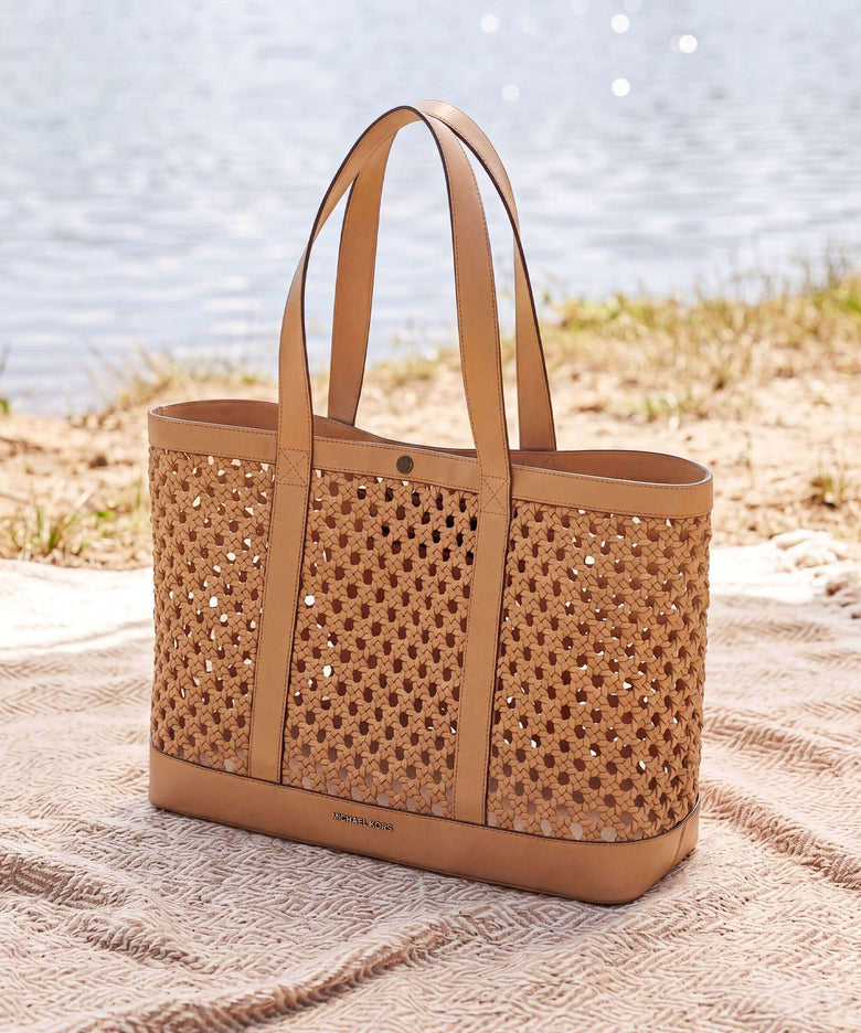 Michael Kors Whitley Tote bag peanut