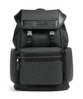 Michael Kors Jet Set Backpack black