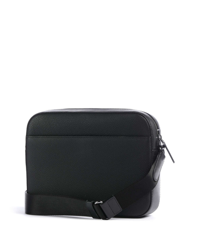 Michael Kors Jet Set Crossbody bag black