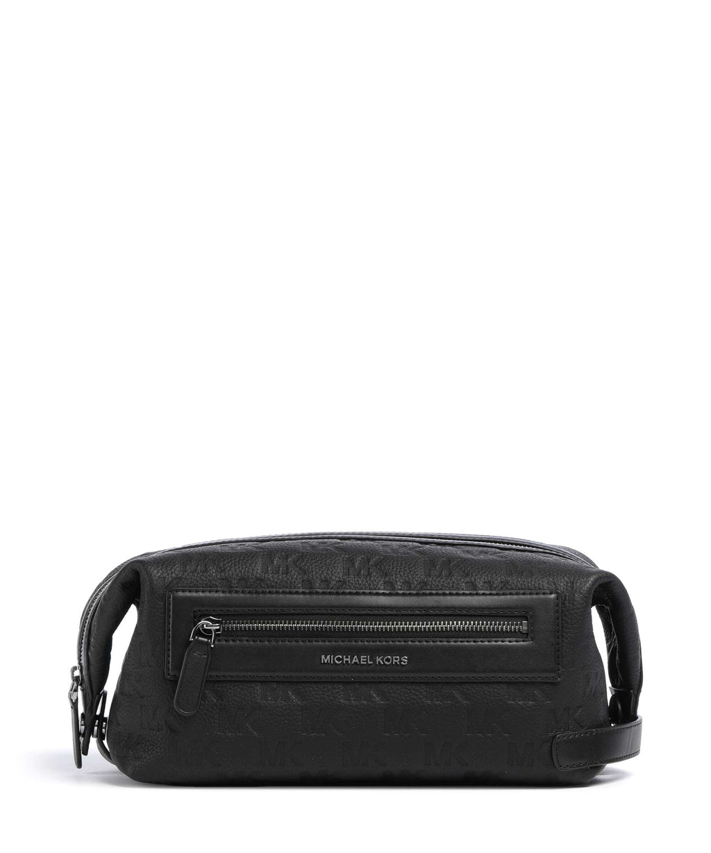 Michael Kors Jet Set Toiletry bag black
