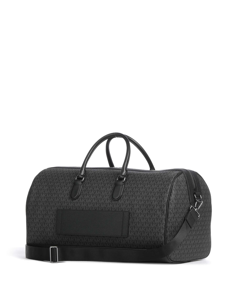 Michael Kors Jet Set Weekend bag black
