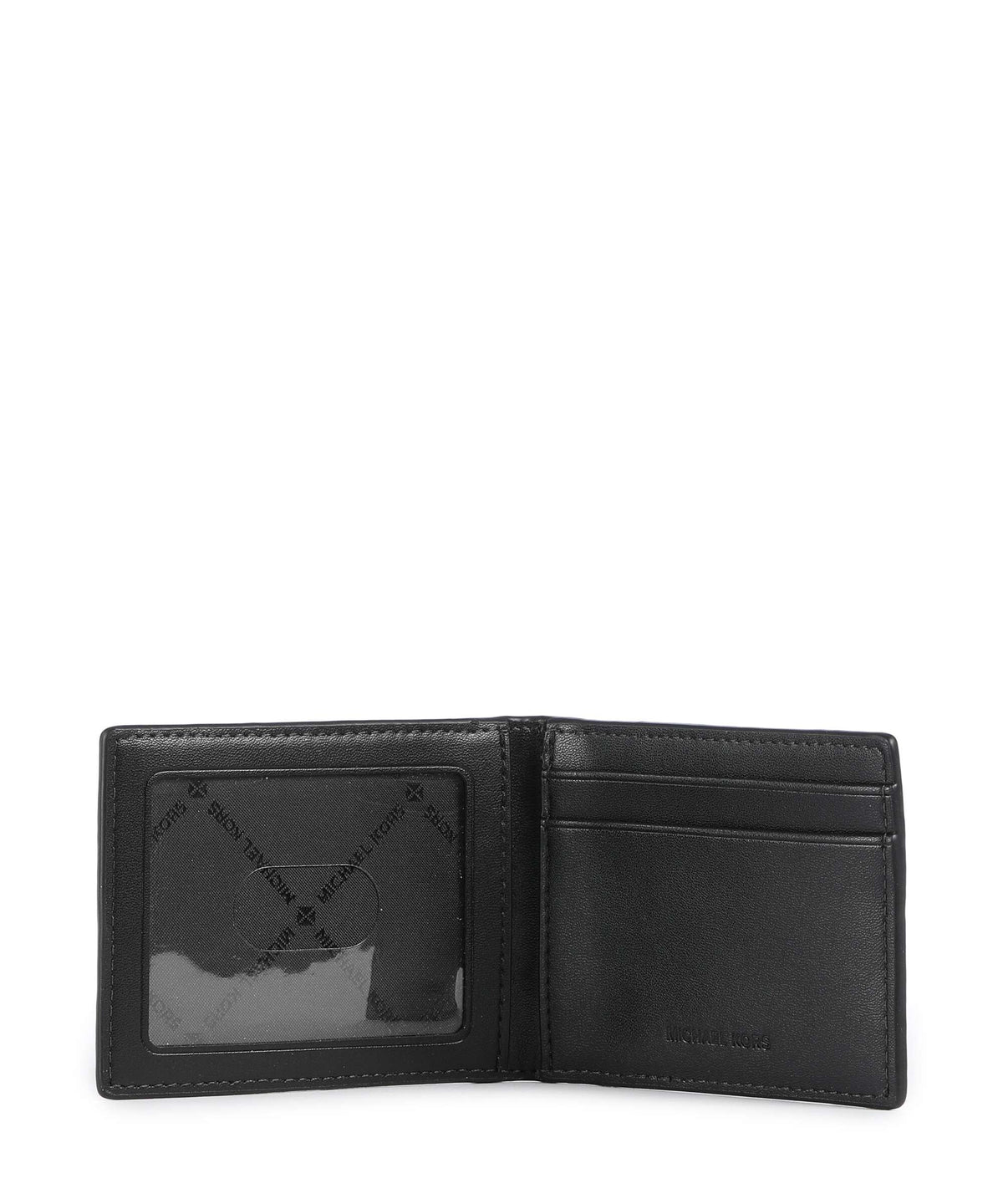 Michael Kors Hudson Wallet black