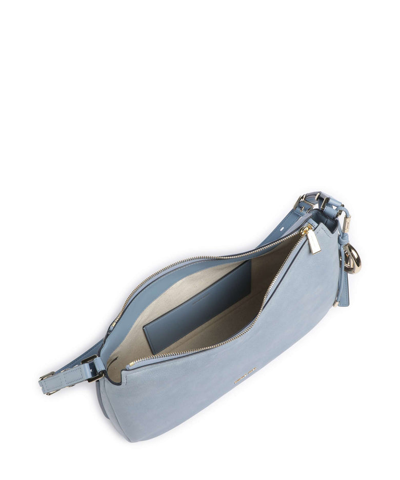 Michael Kors Nolita Medium Hobo bag chambray