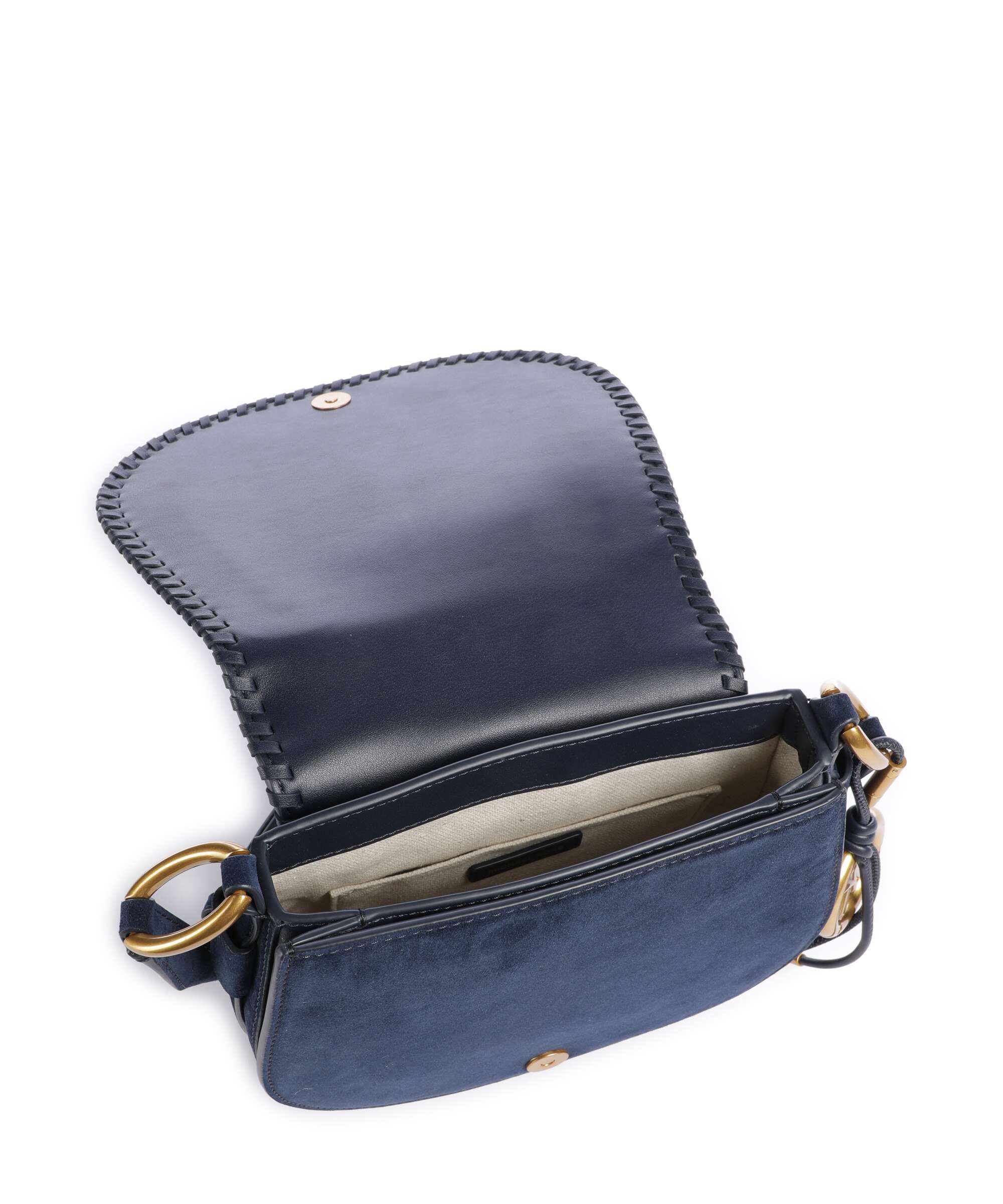 Michael Kors Josie Crossbody bag dress blues