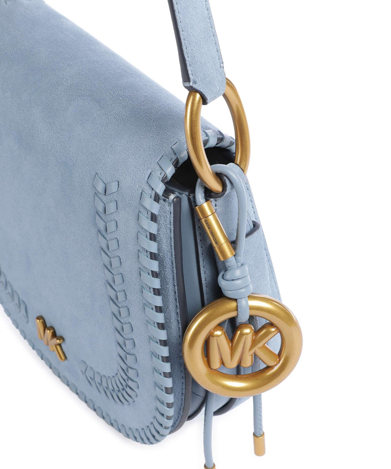 Michael Kors Josie Crossbody bag chambray