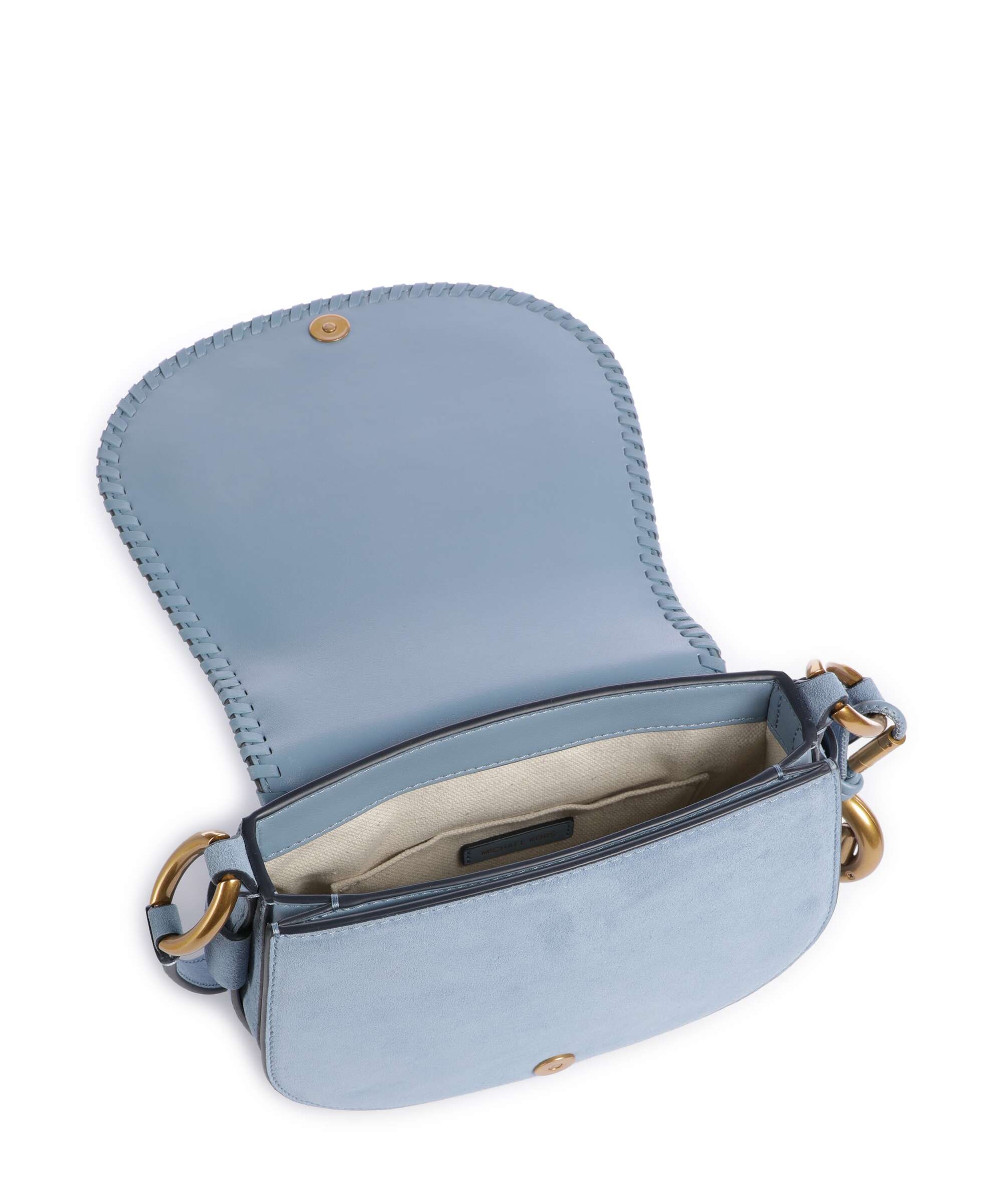Michael Kors Josie Crossbody bag chambray