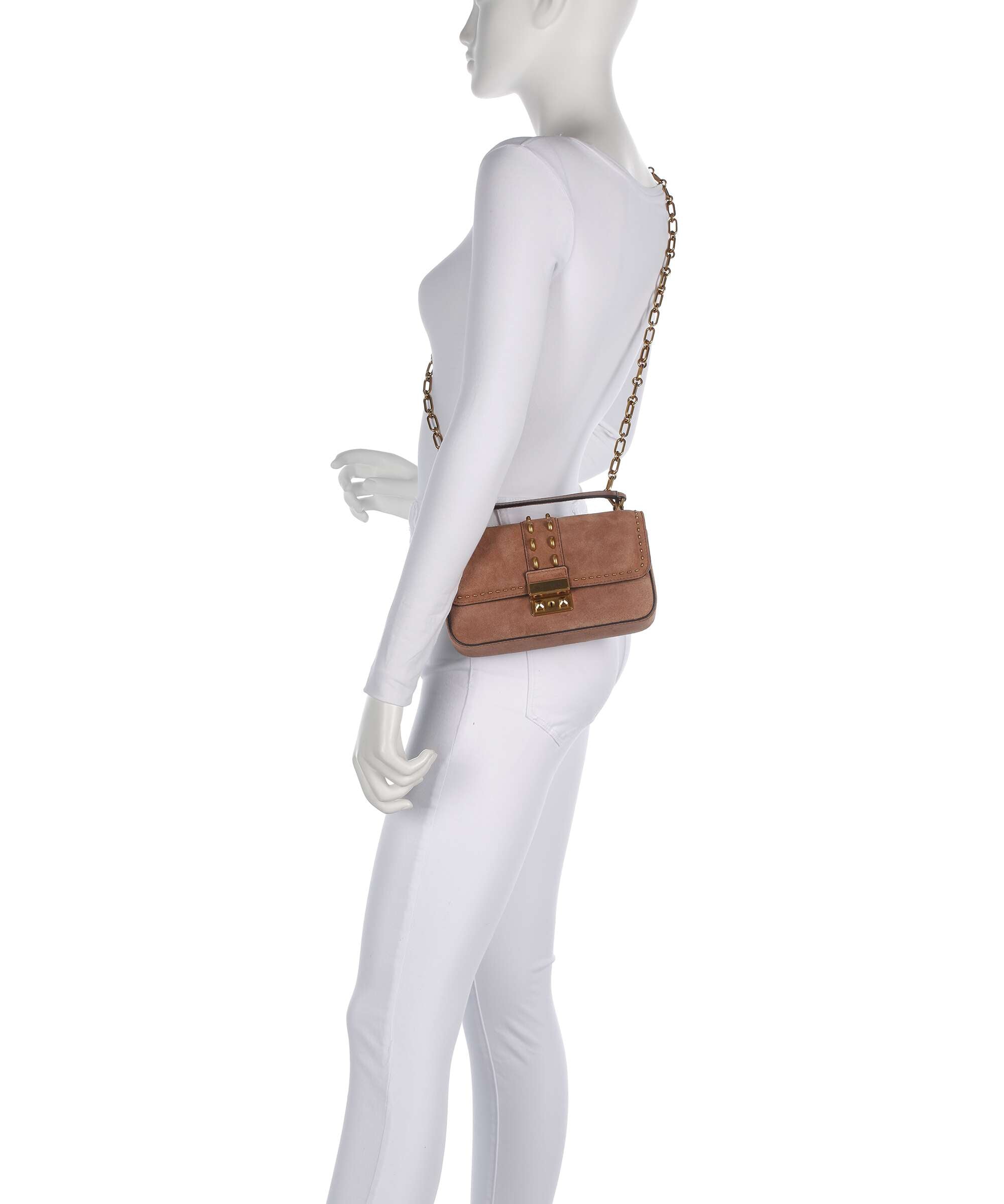 Michael Kors Tribeca Small Shoulder bag luggage