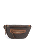 Michael Kors Jet Set Travel Medium Belt bag brown/acorn