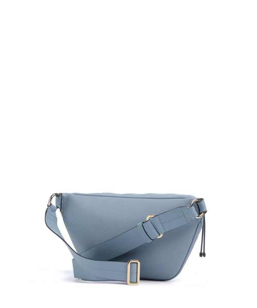 Michael Kors Jet Set Travel Medium Belt bag chambray