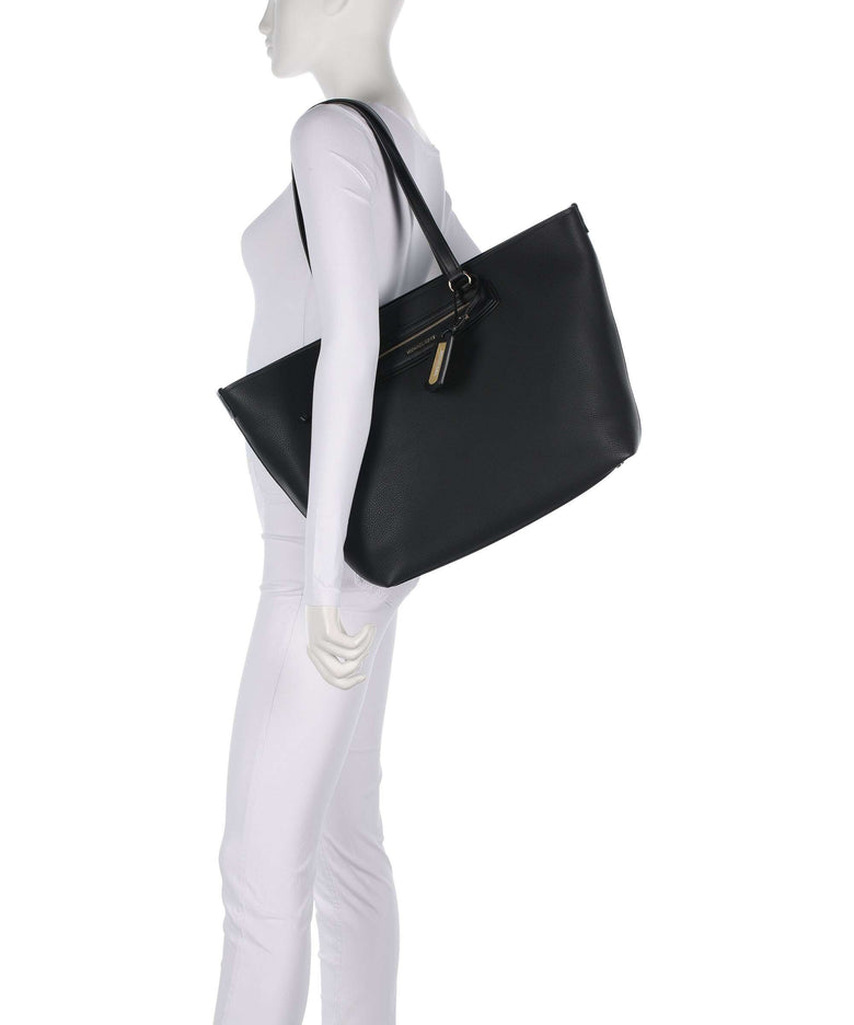 Michael Kors Jet Set Travel XL Tote bag black