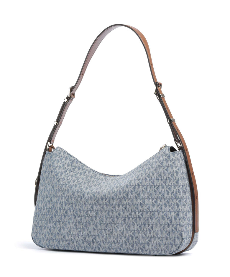 Michael Kors Nolita Medium Shoulder bag new horizon