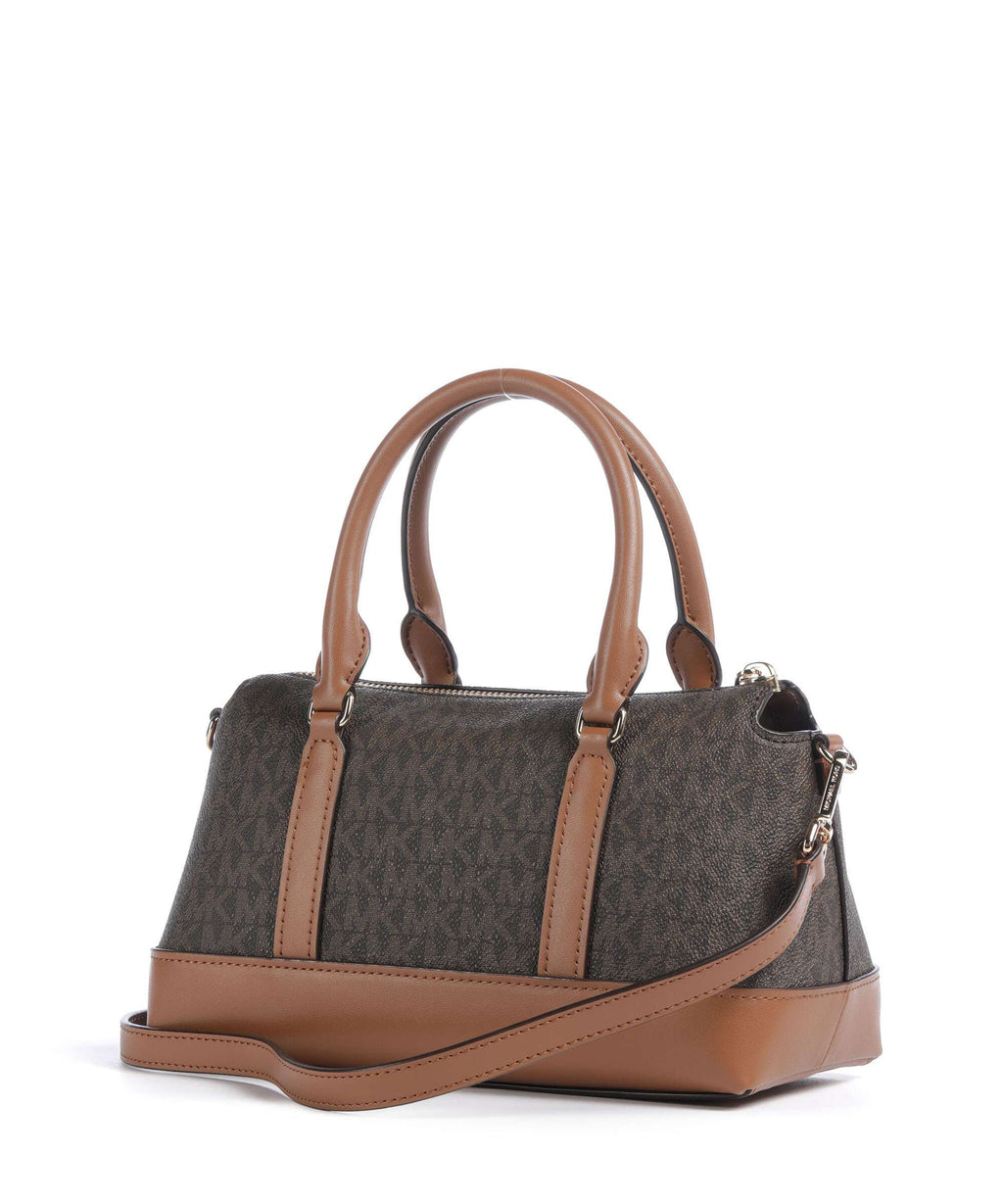 Michael Kors Andie Small Handbag brown/acorn
