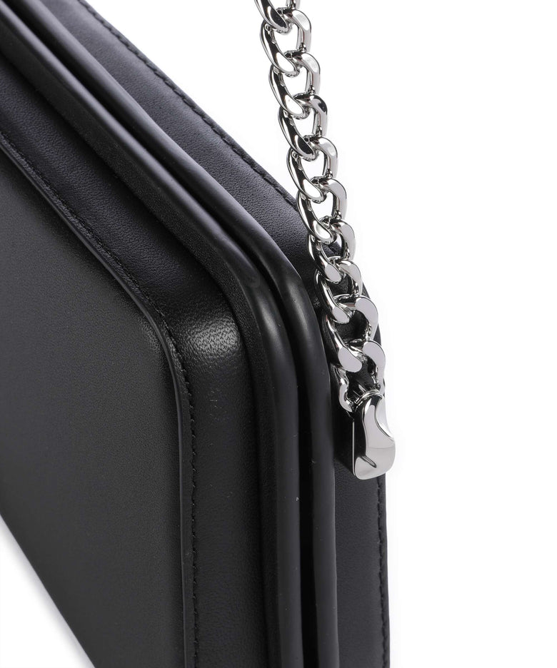 Michael Kors Goldie Shoulder bag black