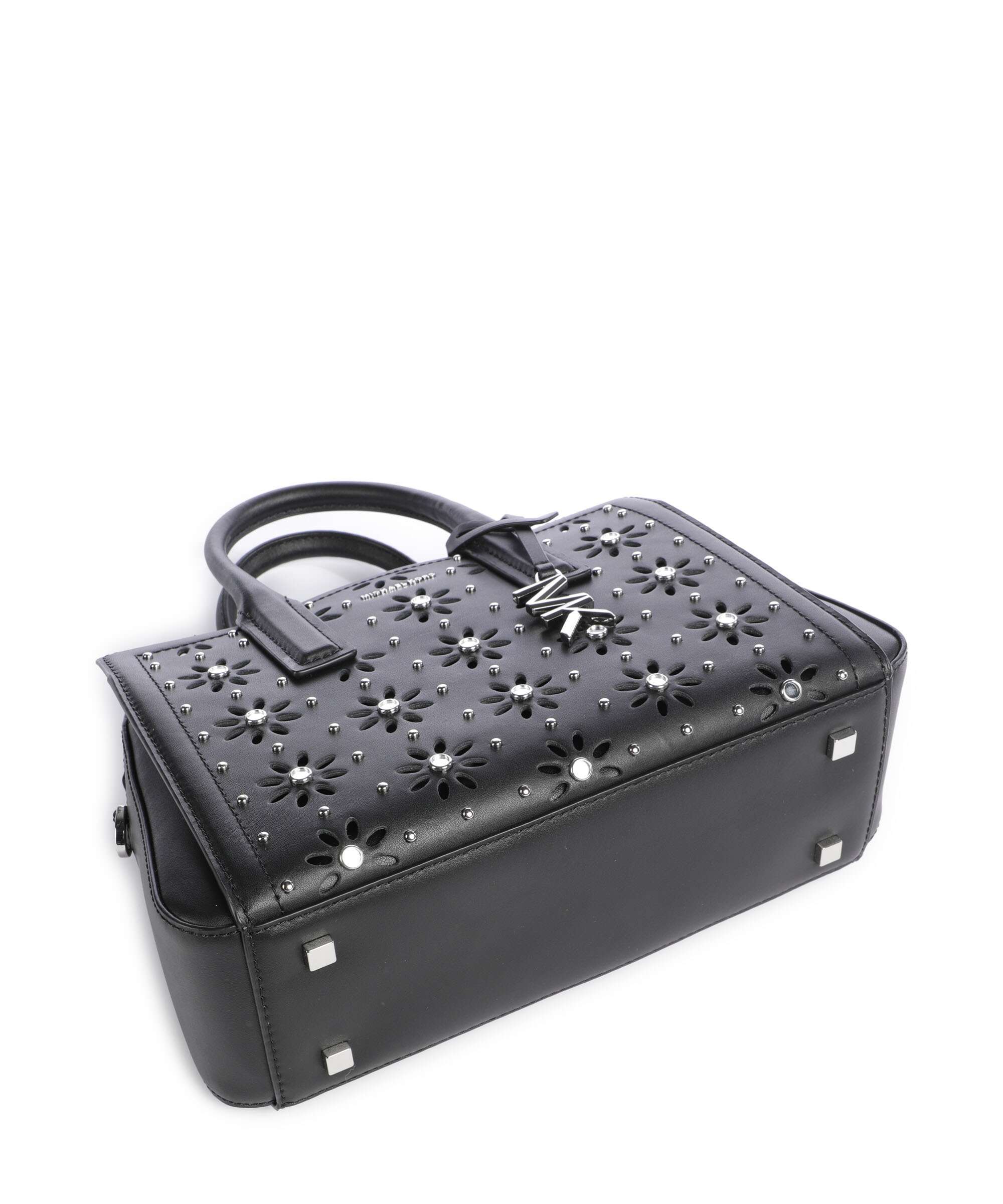 Michael Kors Laila Small Handbag black