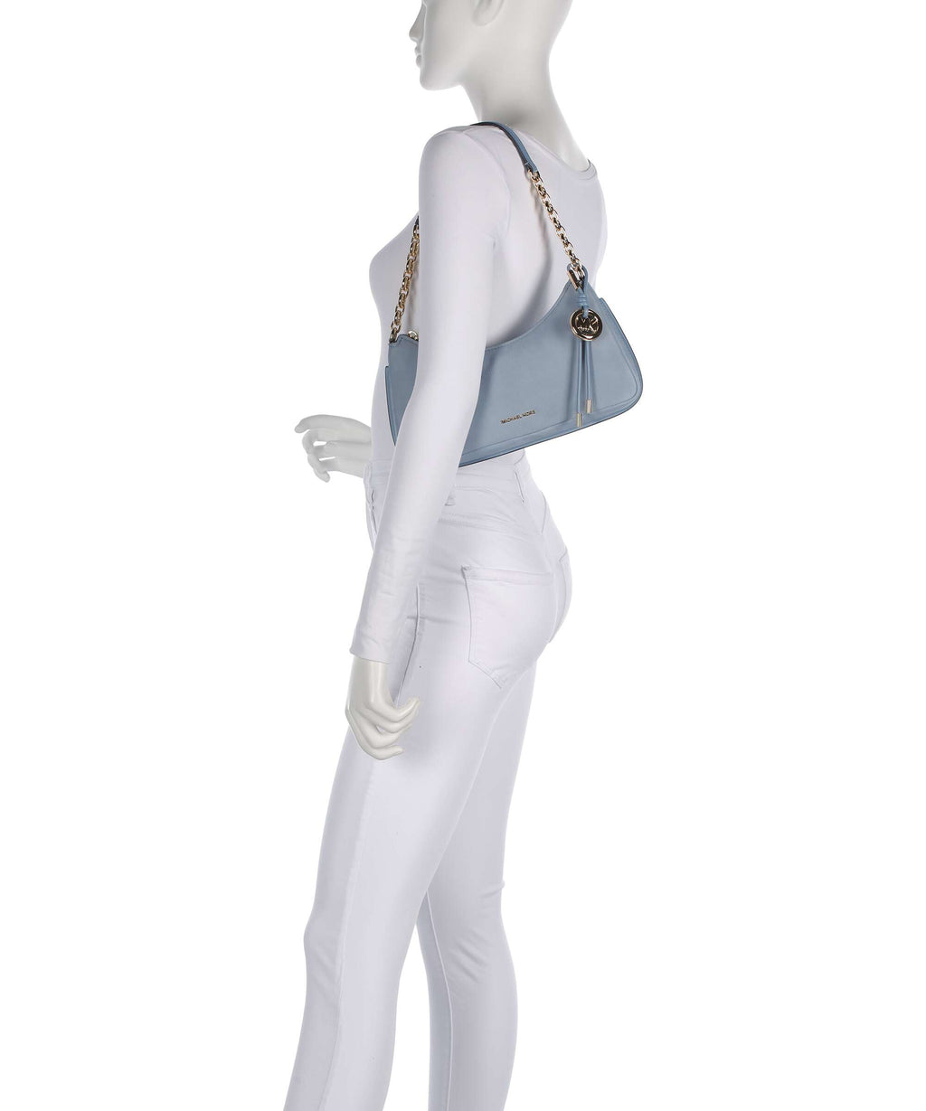 Michael Kors Nolita Medium Shoulder bag chambray