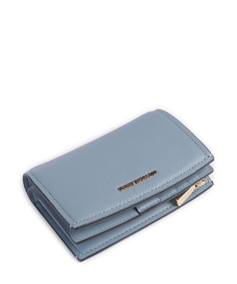 Michael Kors Bryant Wallet chambray