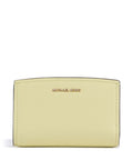 Michael Kors Bryant Wallet lemon