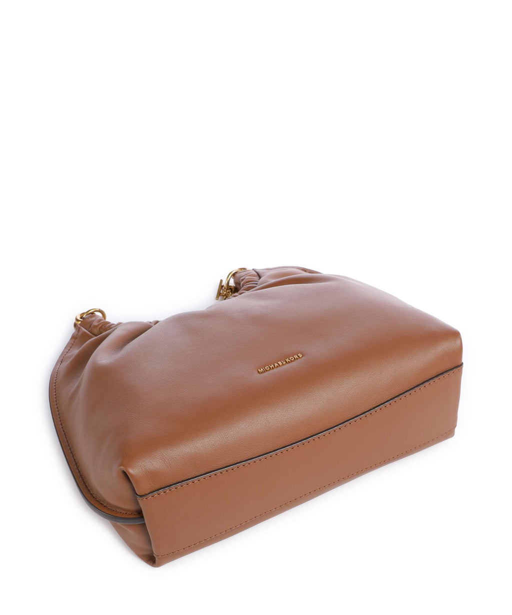Michael Kors Indie Small Hobo bag luggage