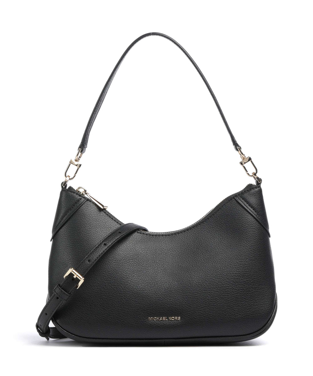 Michael Kors Jet Set Medium Shoulder bag black