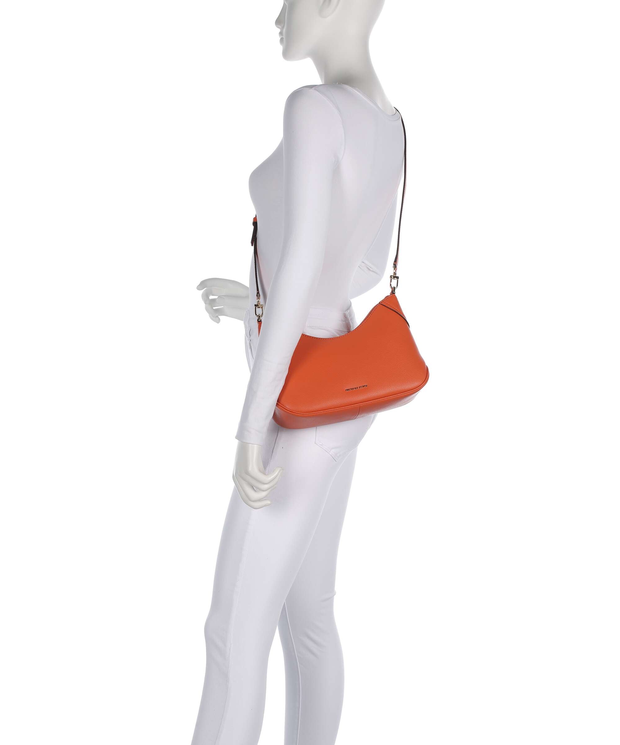 Michael Kors Jet Set Medium Shoulder bag mimosa