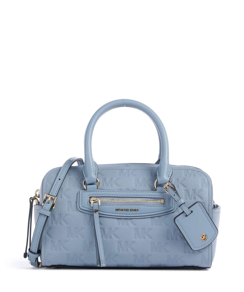 Michael Kors Jet Set Travel XS Handbag chambray