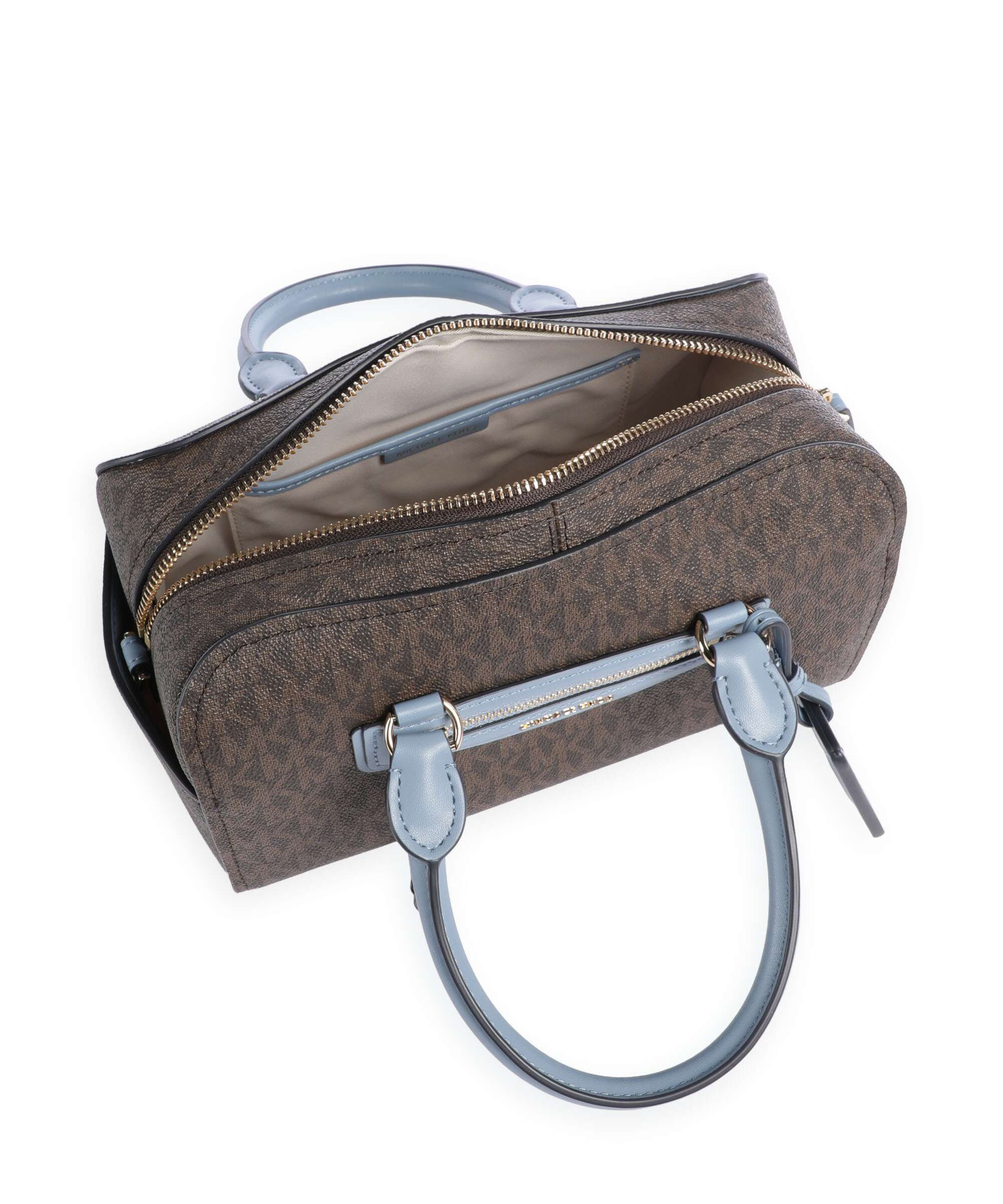Michael Kors Jet Set Travel XS Handbag chambray